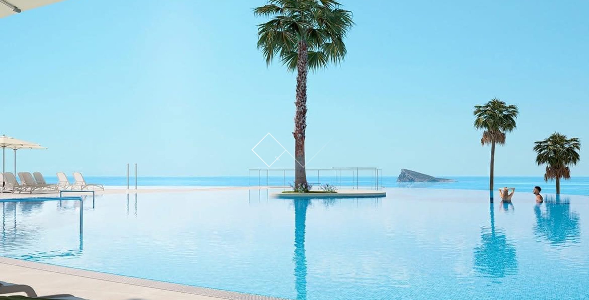  - Appartement / Flat - Benidorm