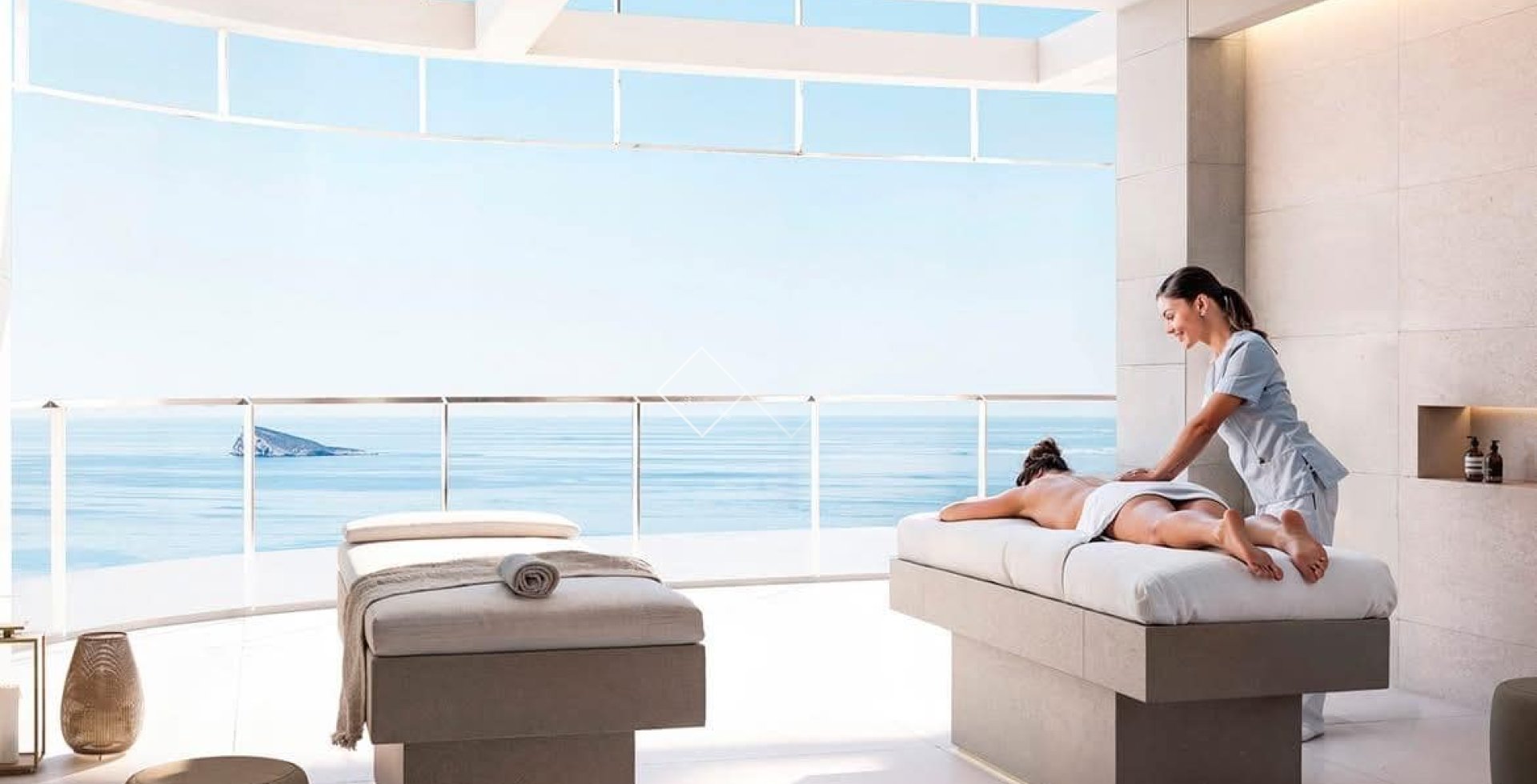  - Appartement / Flat - Benidorm