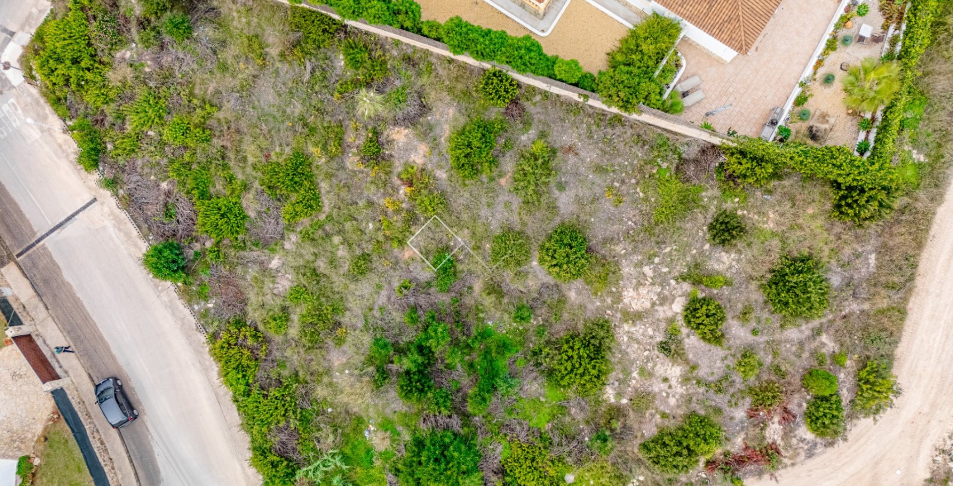 Resale - Plots and Land - Jávea/Xàbia - Pinosol