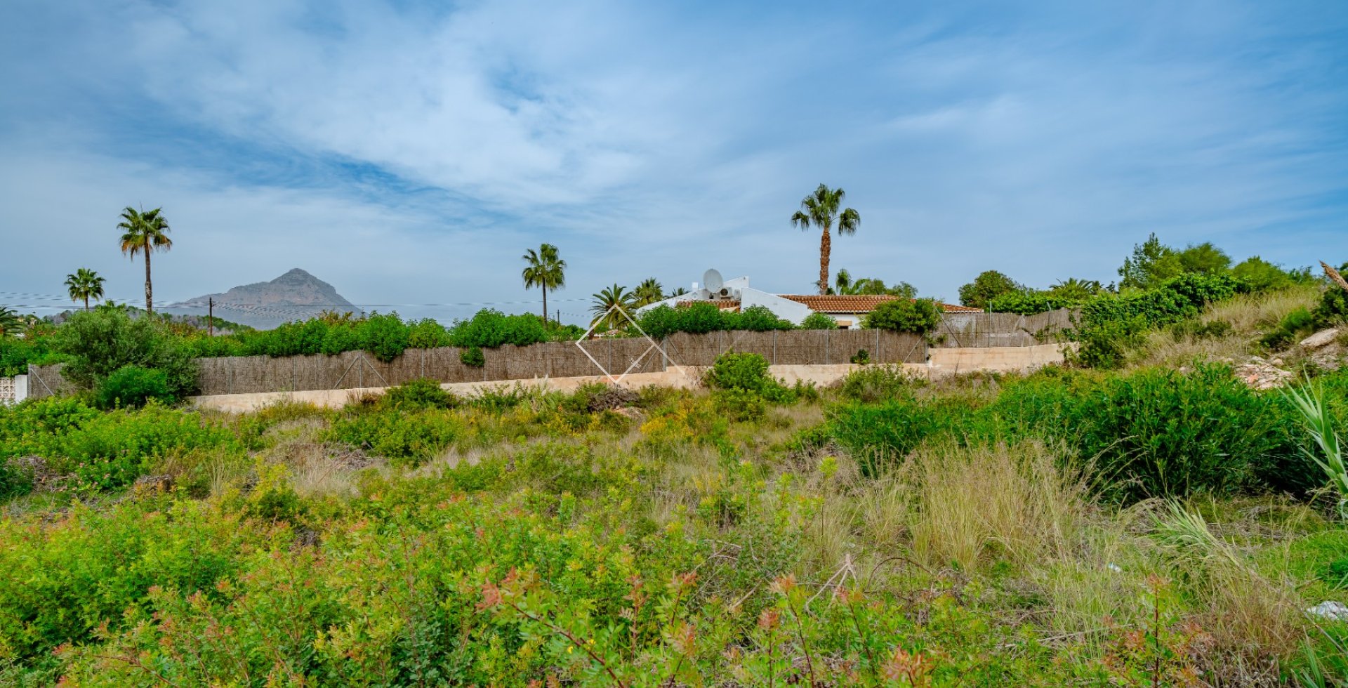 Resale - Plots and Land - Jávea/Xàbia - Pinosol