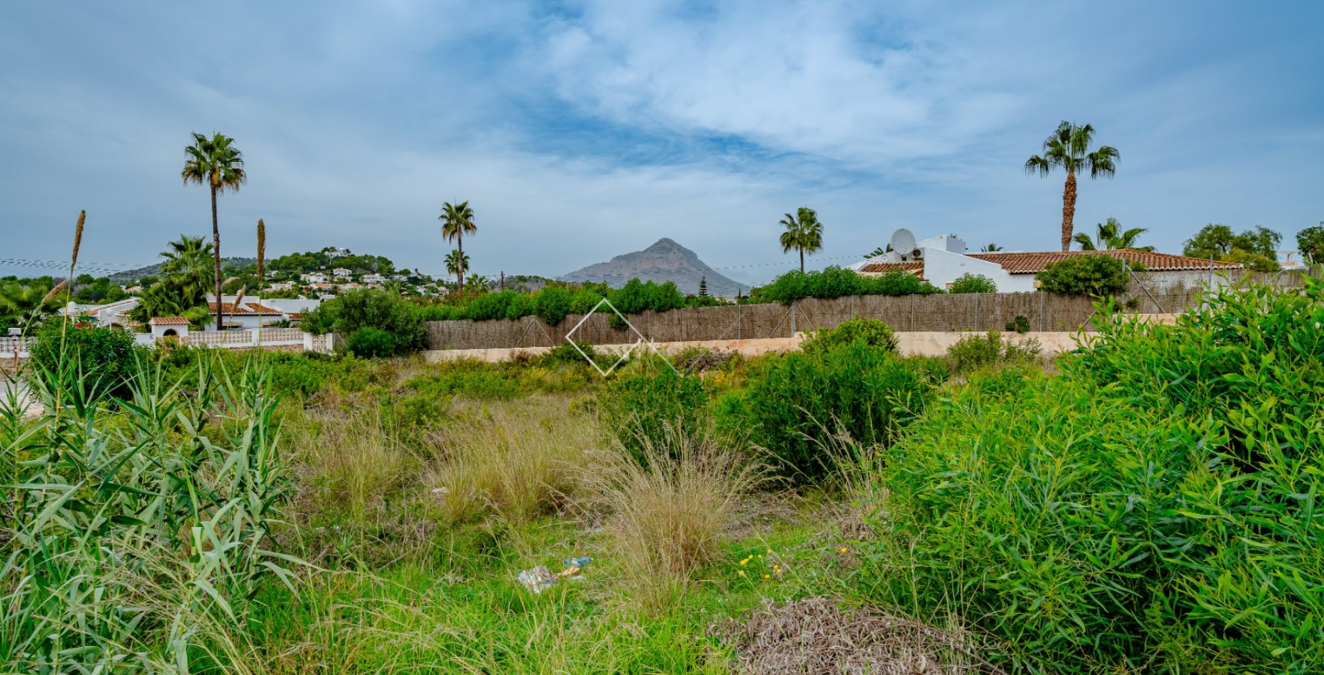 Resale - Plots and Land - Jávea/Xàbia - Pinosol
