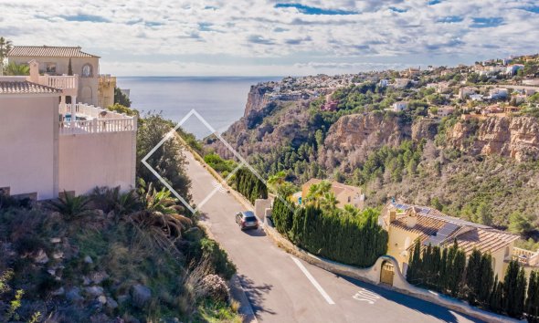  - Plots and Land - Benitachell - Cumbre del Sol