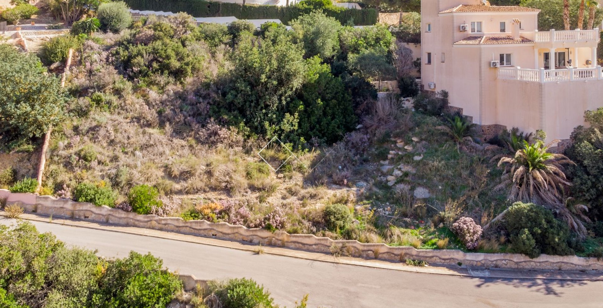  - Plots and Land - Benitachell - Cumbre del Sol