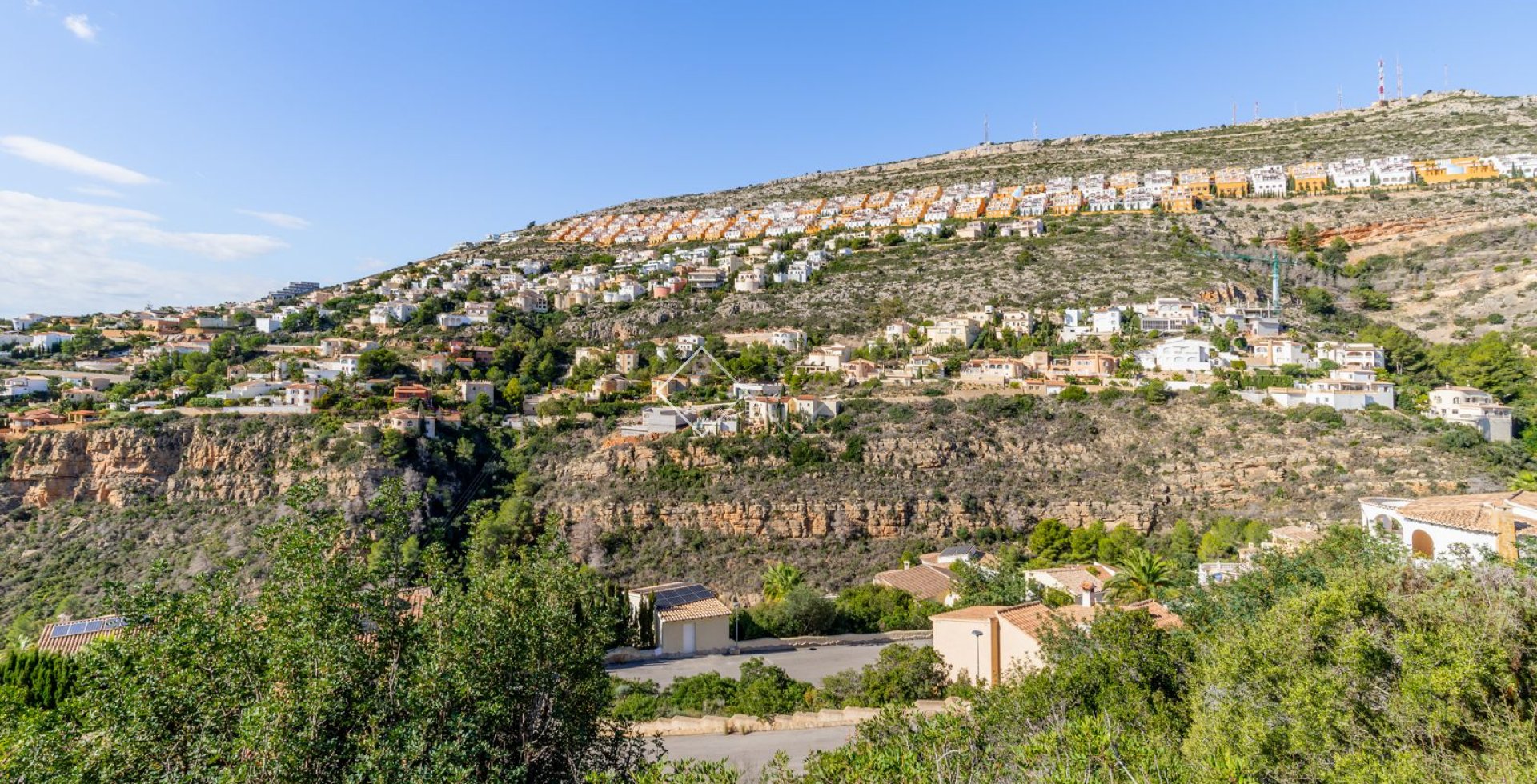  - Plots and Land - Benitachell - Cumbre del Sol