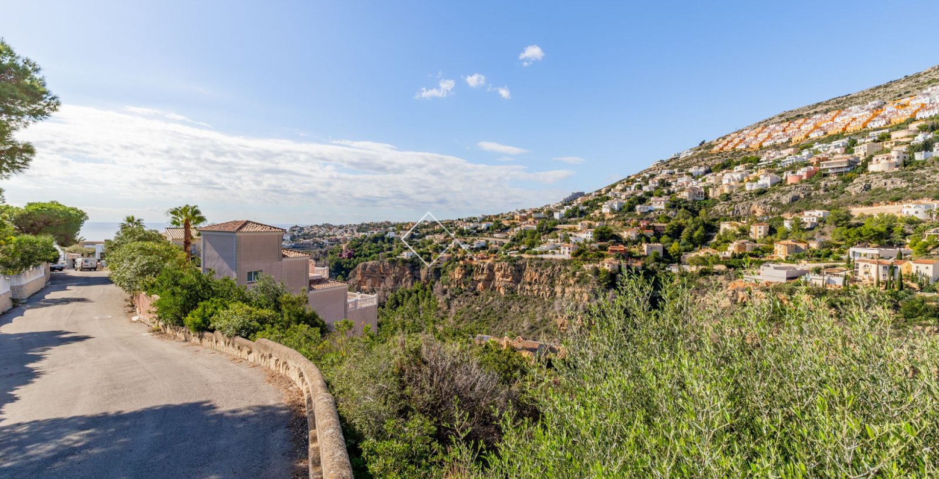  - Plots and Land - Benitachell - Cumbre del Sol