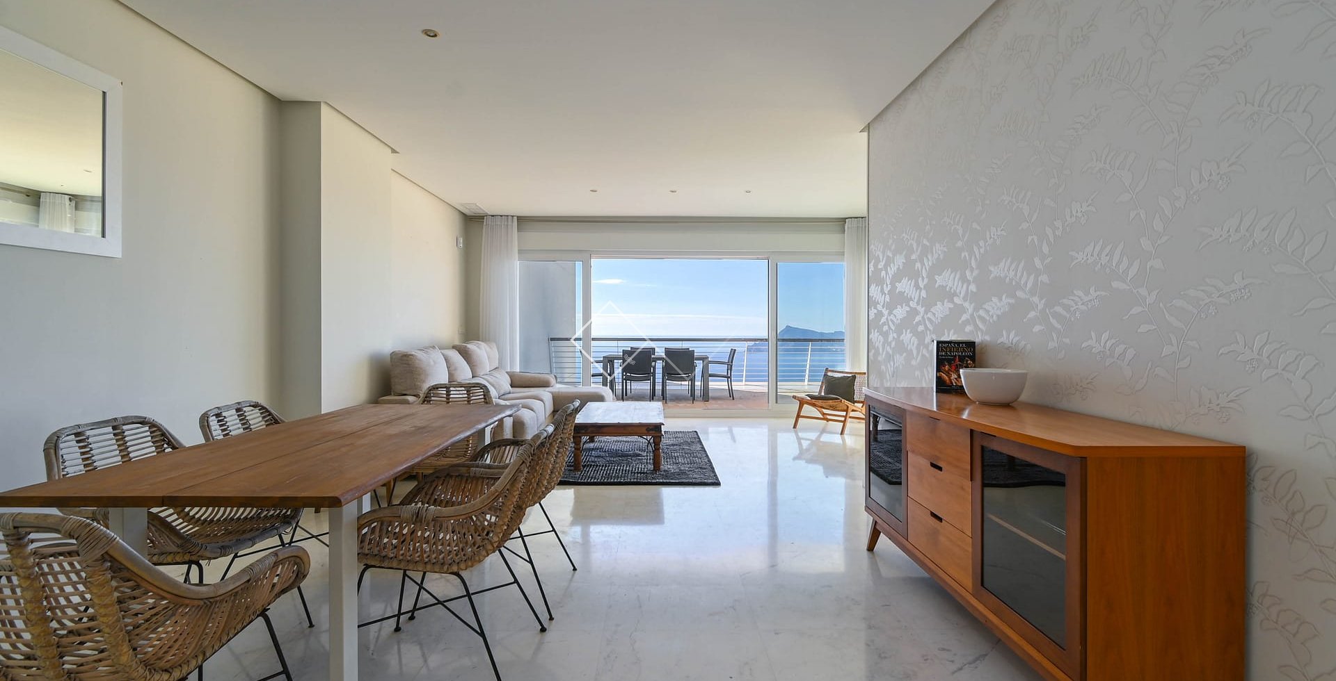  - Penthouse - Altea
