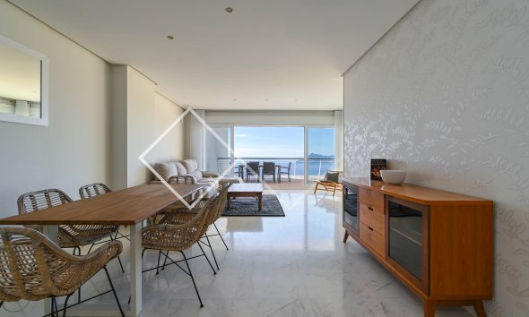  - Penthouse - Altea