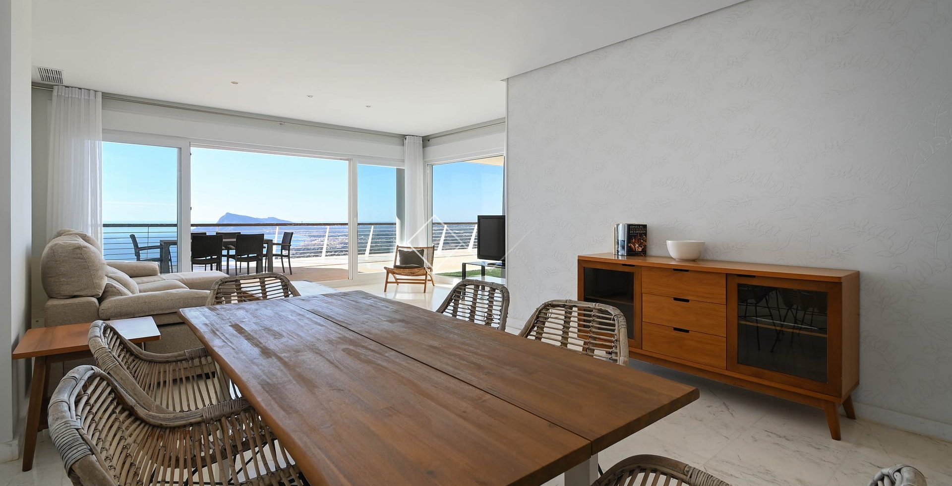  - Penthouse - Altea
