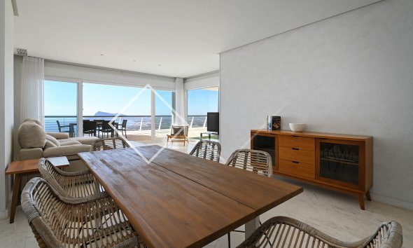  - Penthouse - Altea