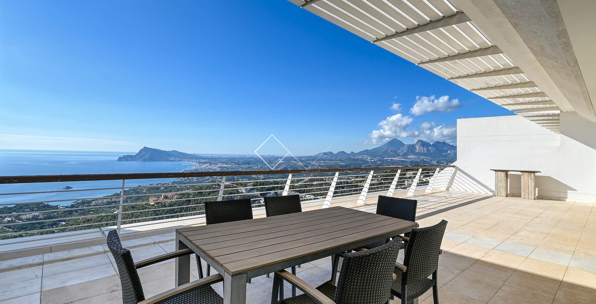  - Penthouse - Altea