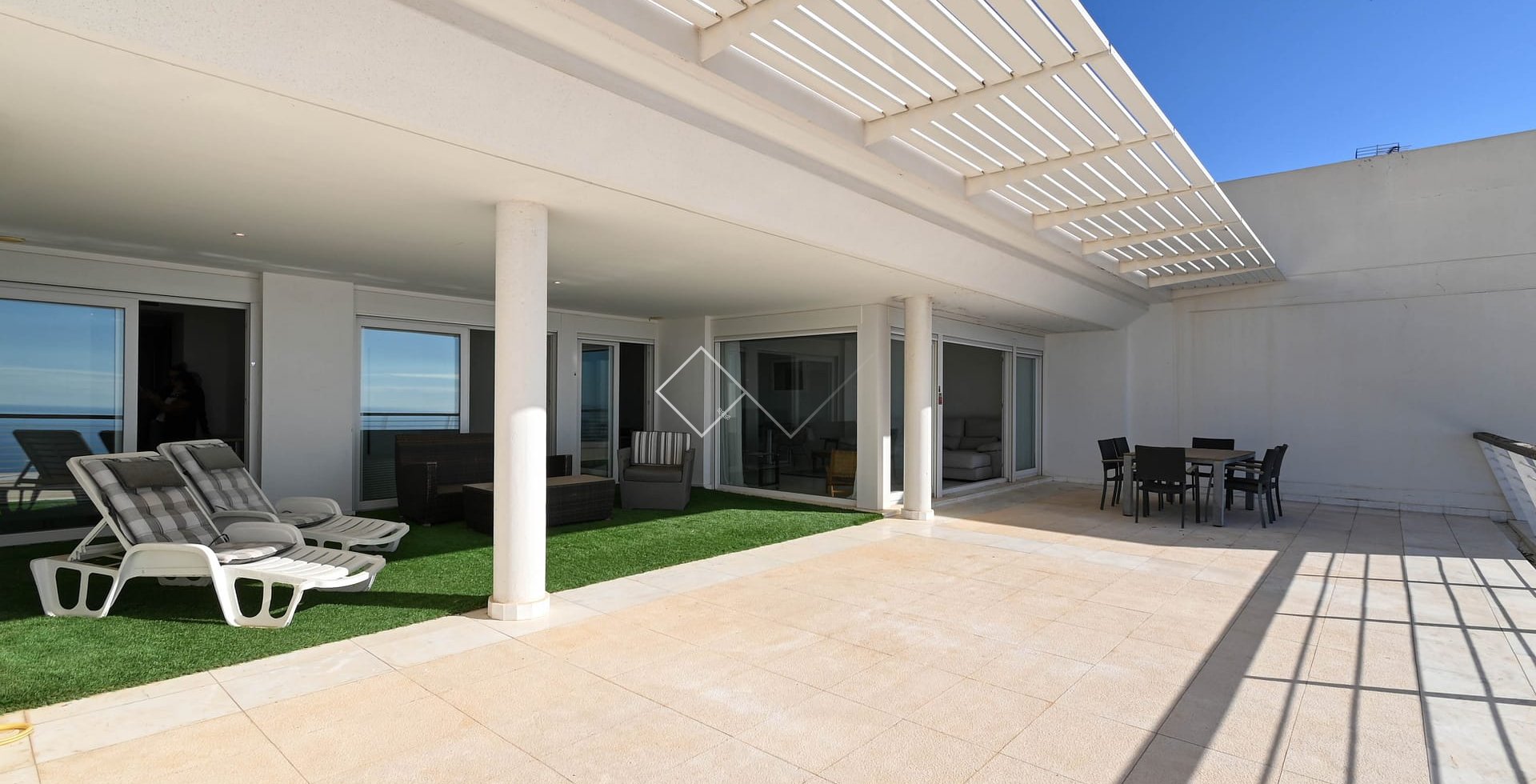  - Penthouse - Altea