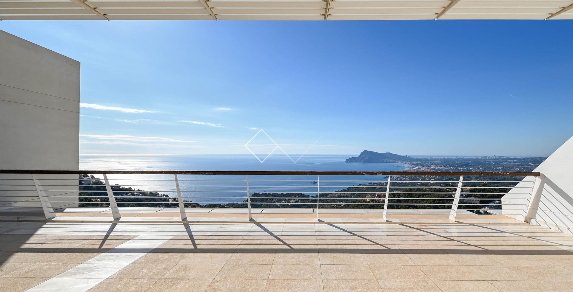  - Penthouse - Altea