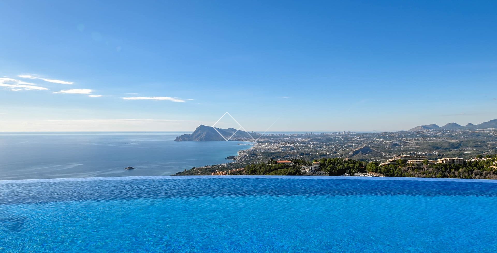  - Penthouse - Altea