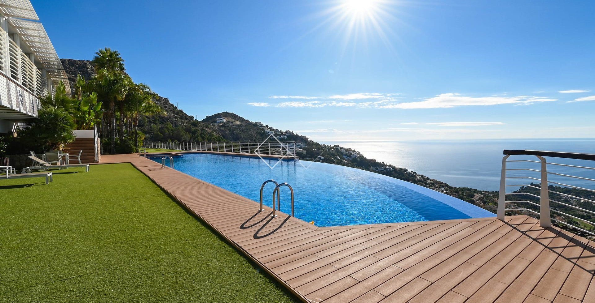  - Penthouse - Altea