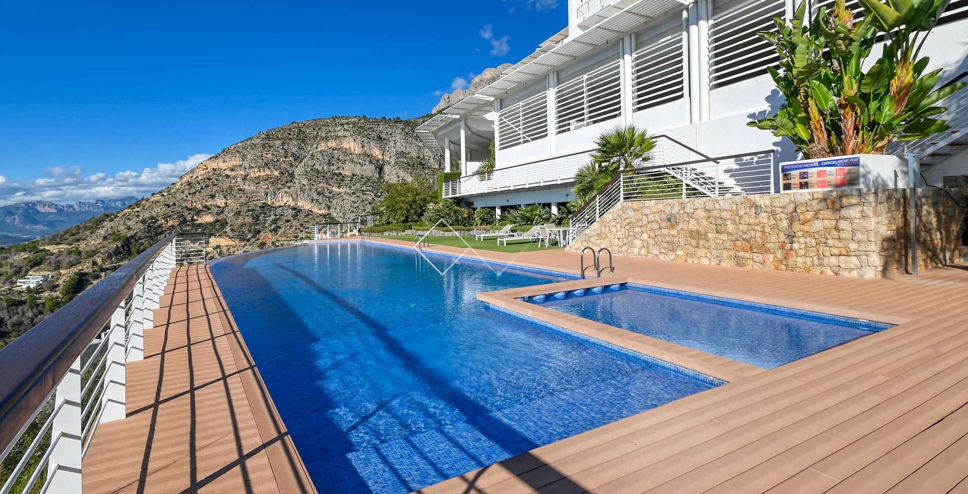  - Penthouse - Altea
