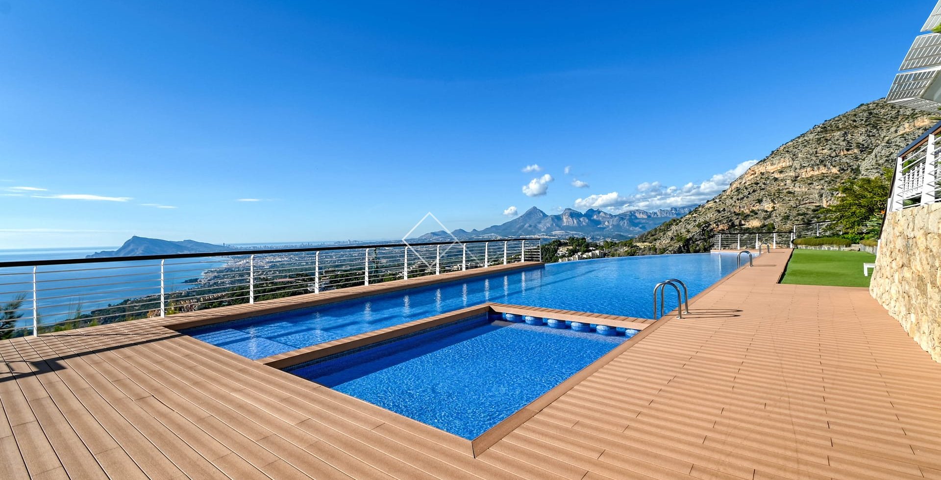  - Penthouse - Altea