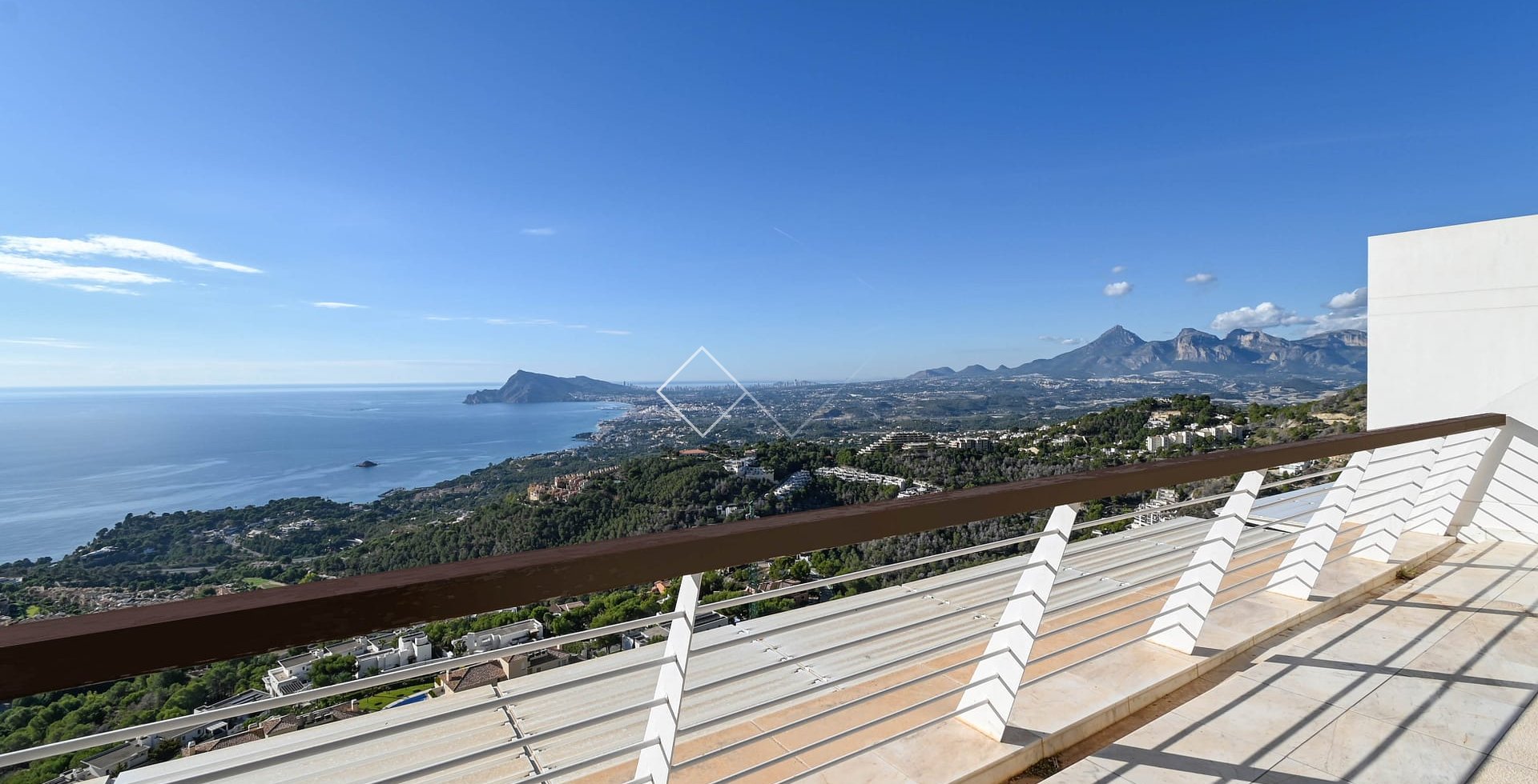  - Penthouse - Altea