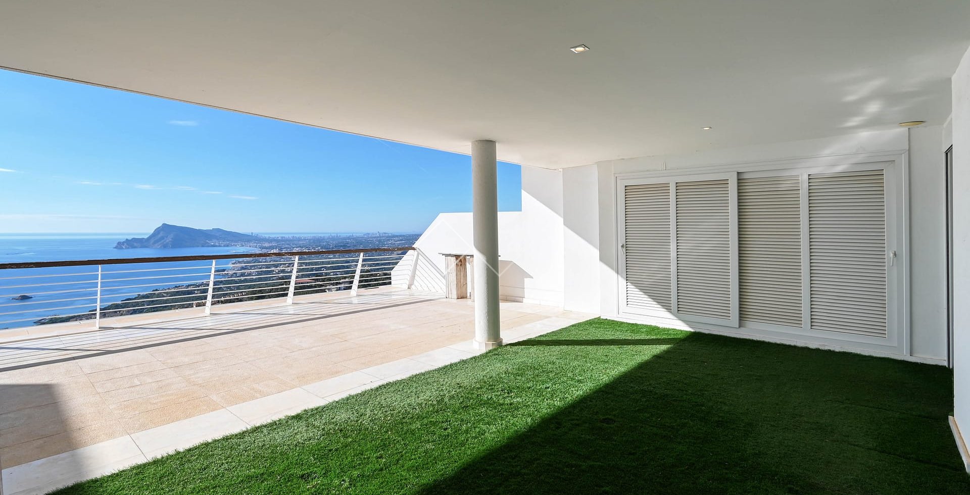  - Penthouse - Altea