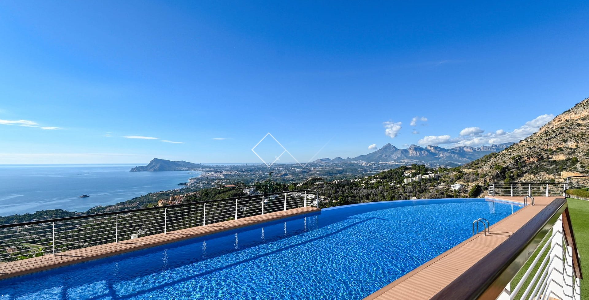 - Penthouse - Altea