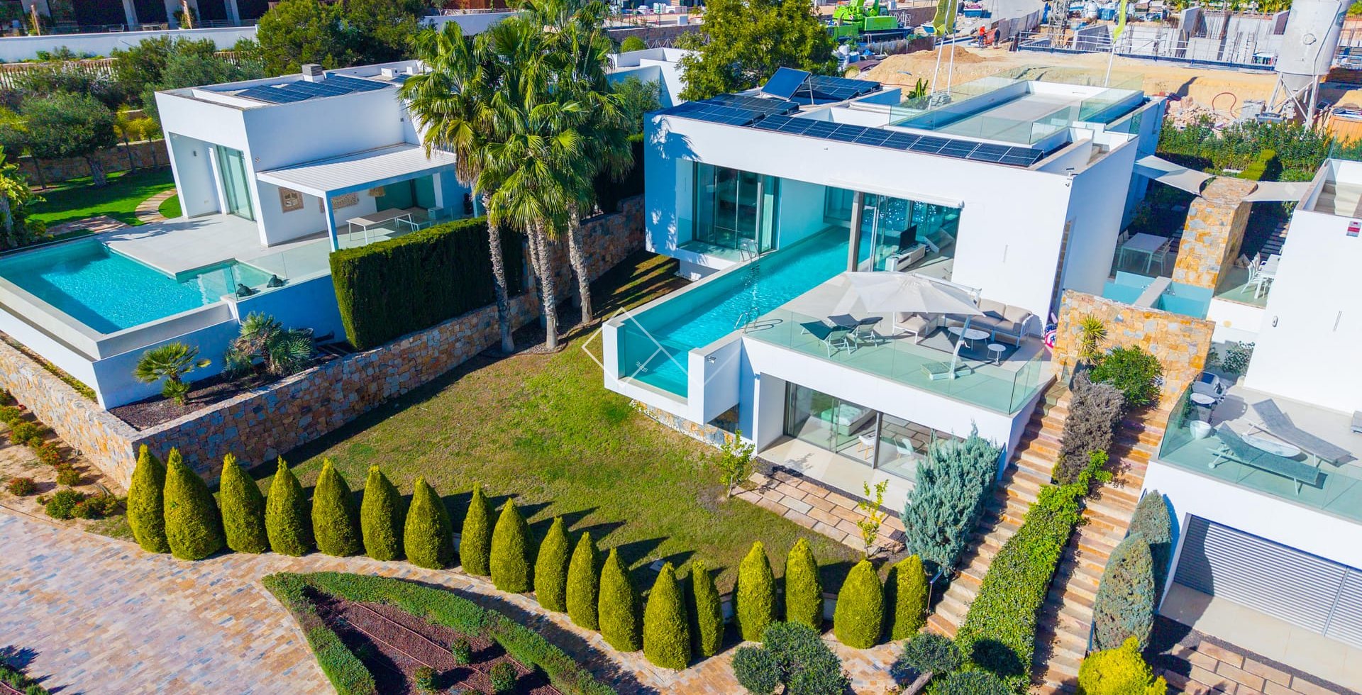  - Villa - Las Colinas Golf Resort