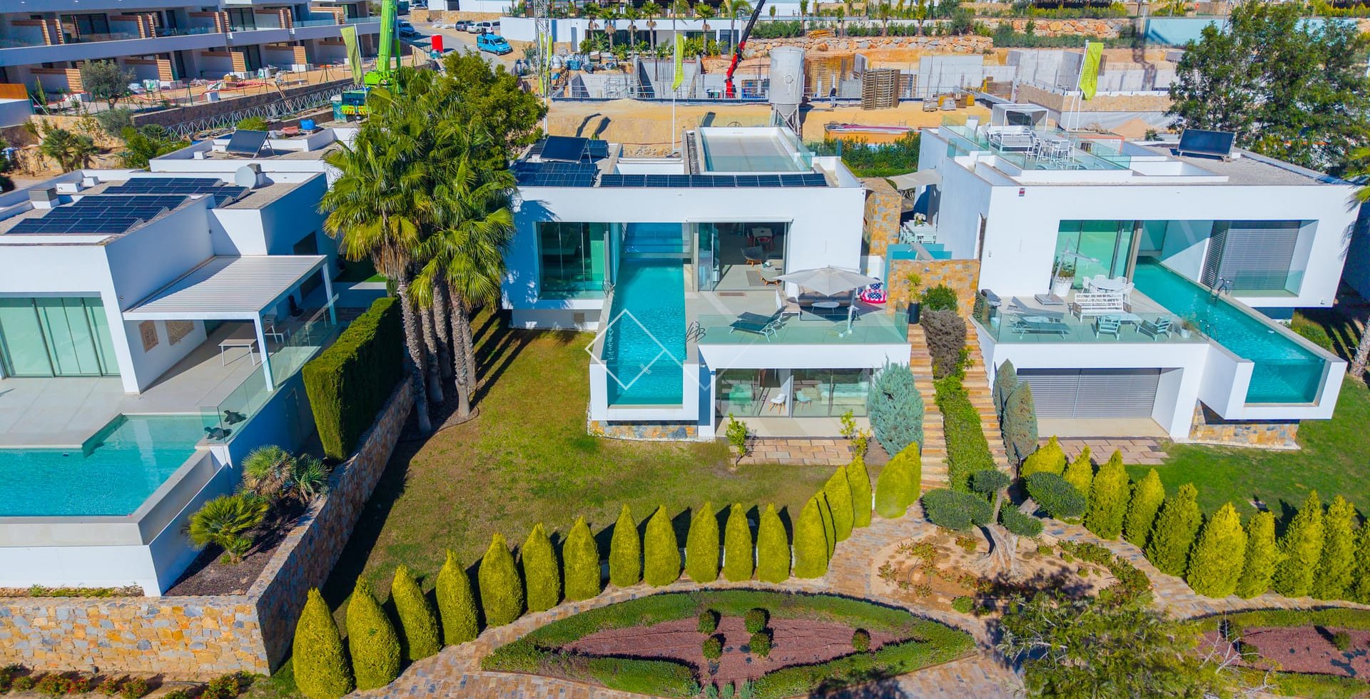  - Villa - Las Colinas Golf Resort