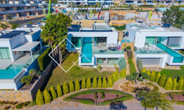  - Villa - Las Colinas Golf Resort