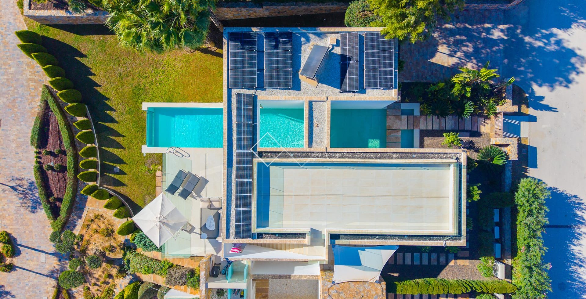  - Villa - Las Colinas Golf Resort