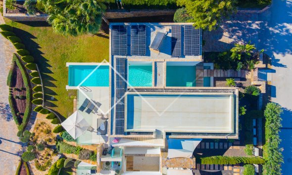  - Villa - Las Colinas Golf Resort