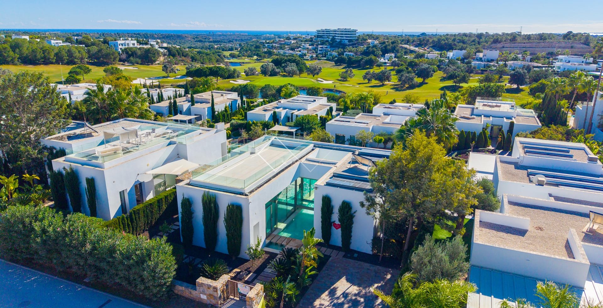  - Villa - Las Colinas Golf Resort