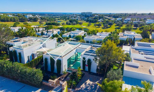  - Villa - Las Colinas Golf Resort