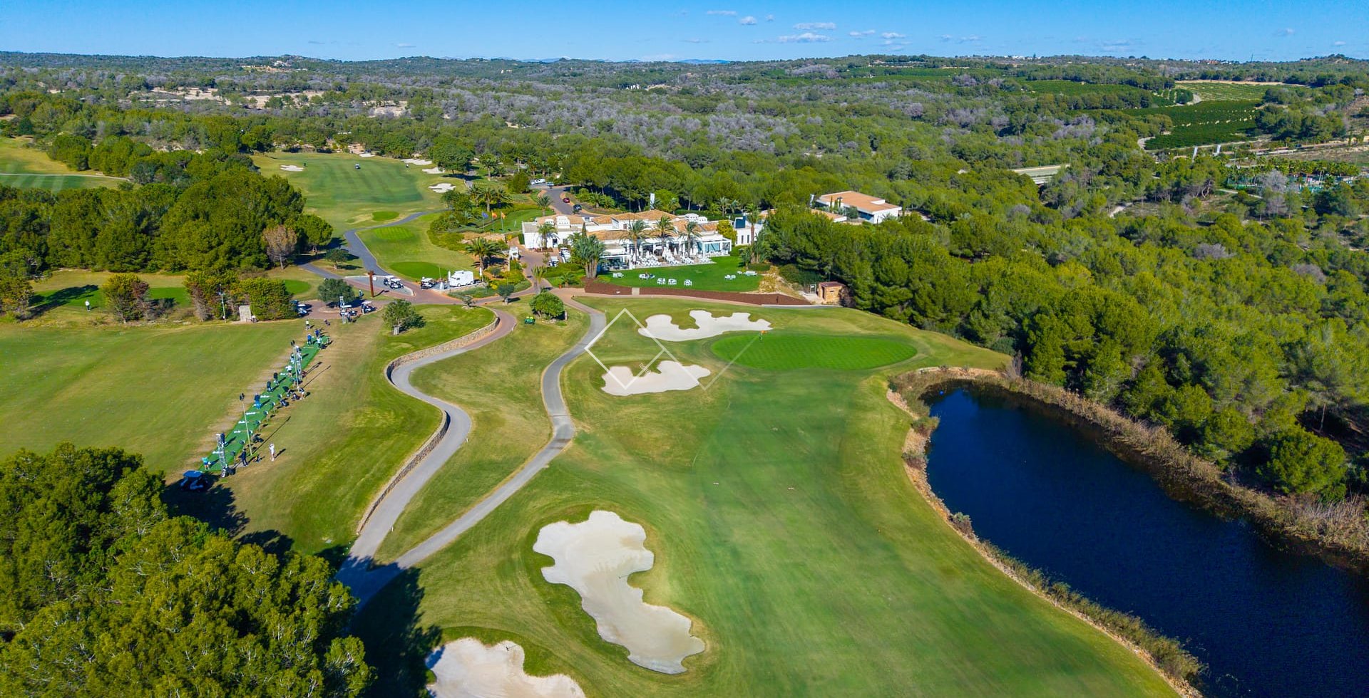  - Villa - Las Colinas Golf Resort