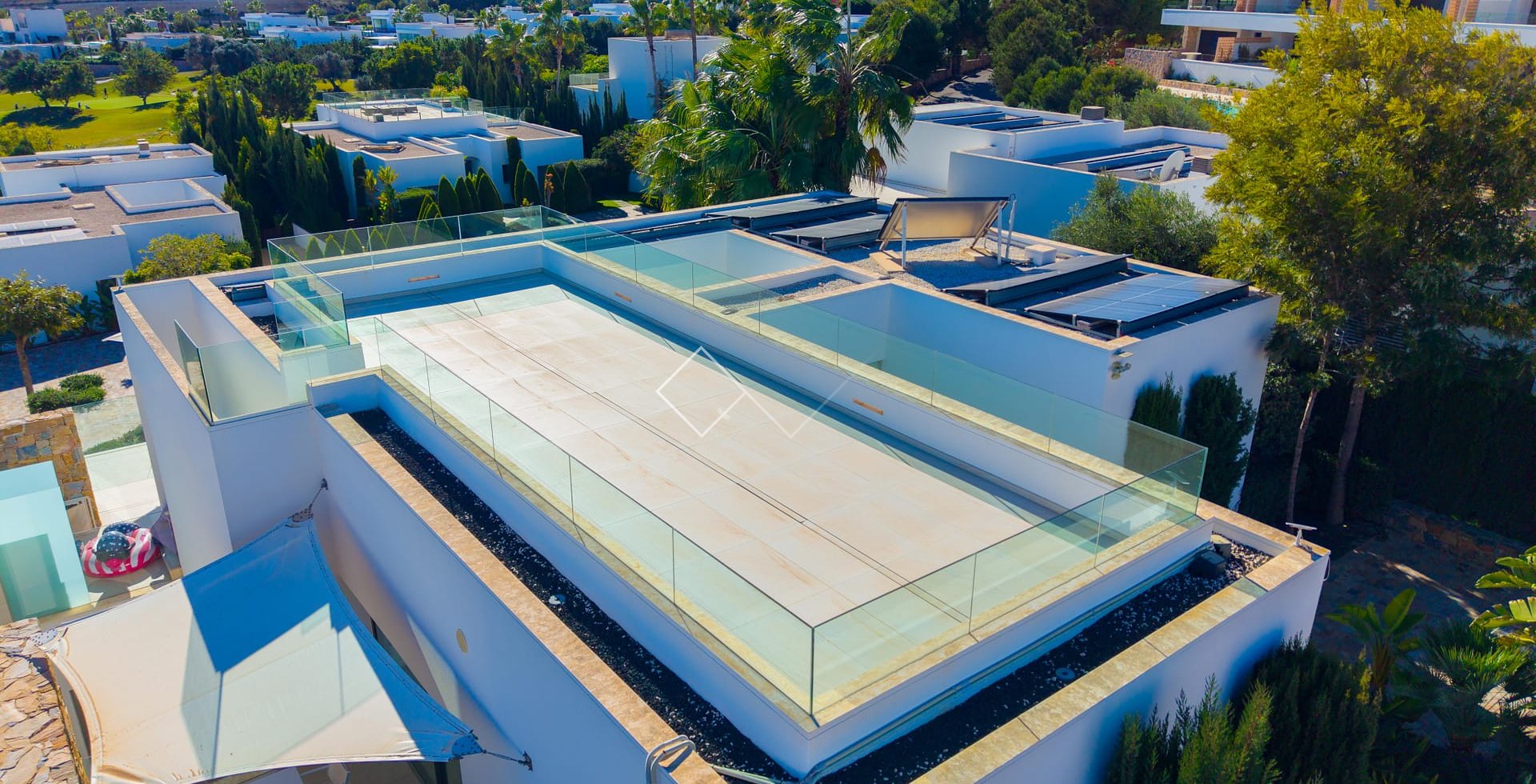  - Villa - Las Colinas Golf Resort