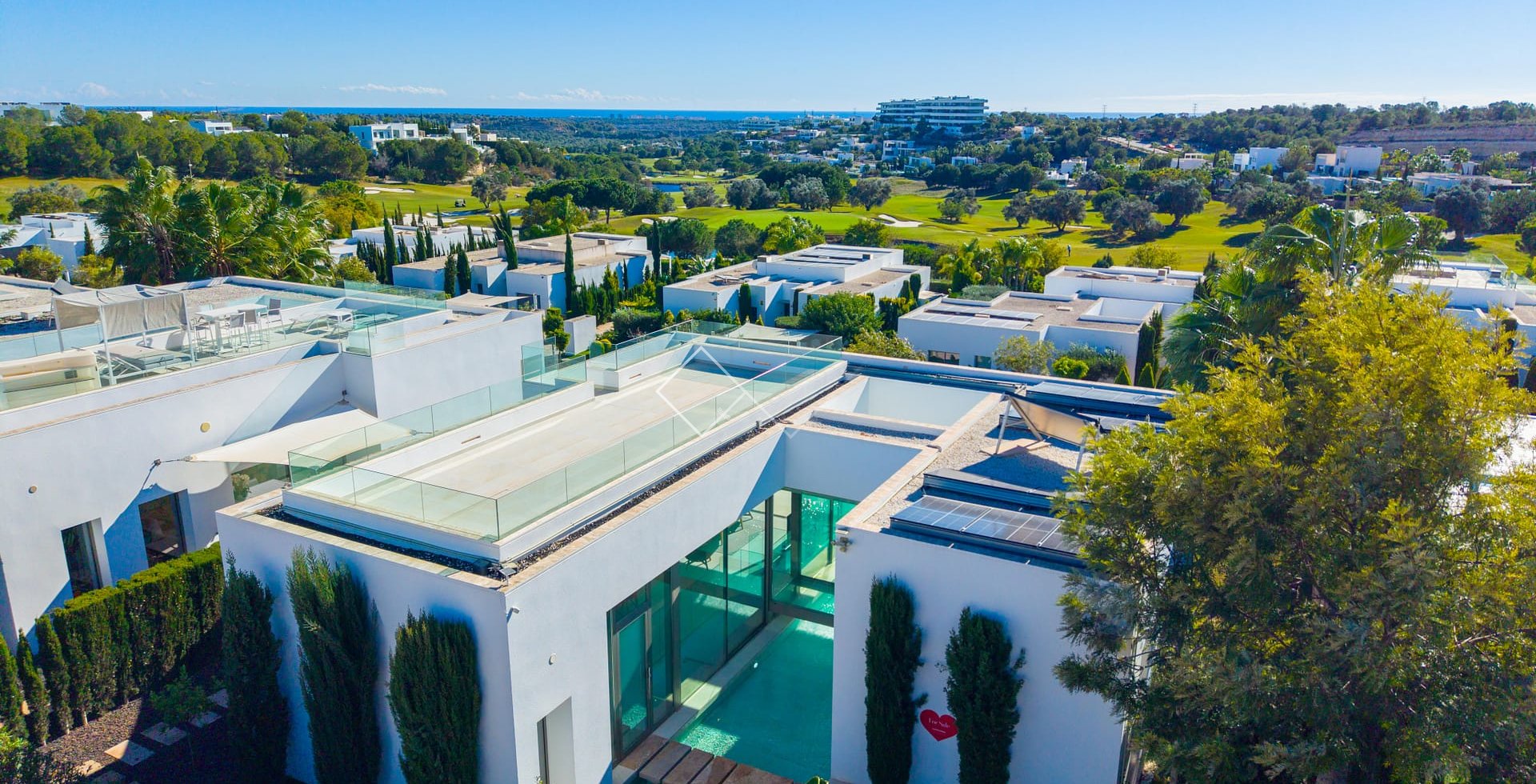  - Villa - Las Colinas Golf Resort