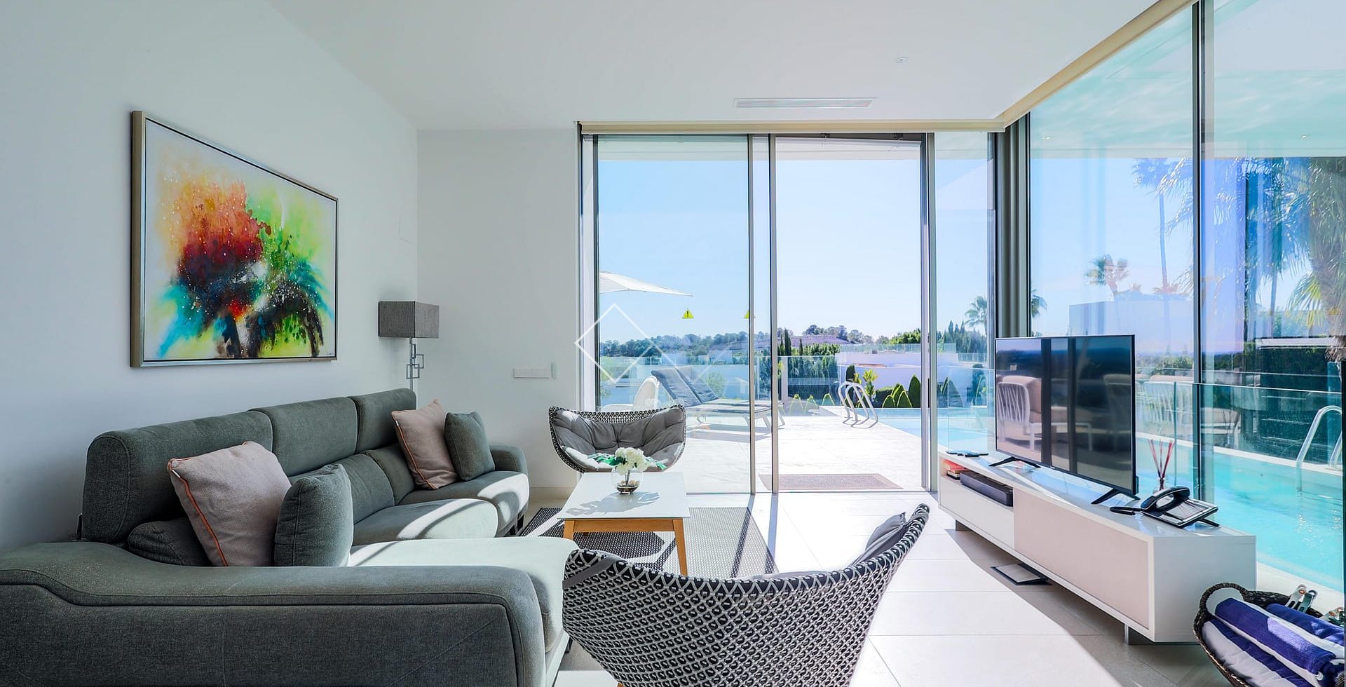  - Villa - Las Colinas Golf Resort