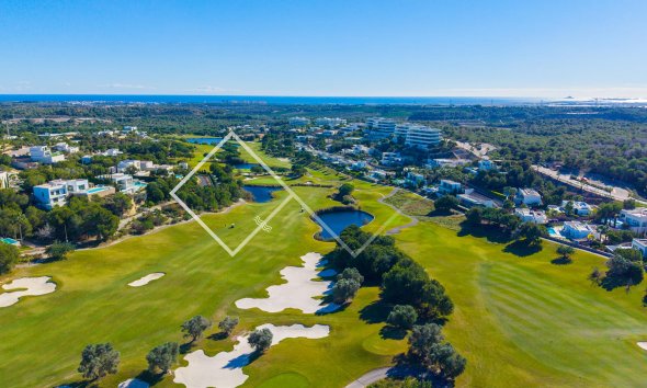  - Villa - Las Colinas Golf Resort