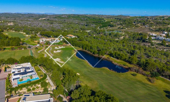  - Villa - Las Colinas Golf Resort