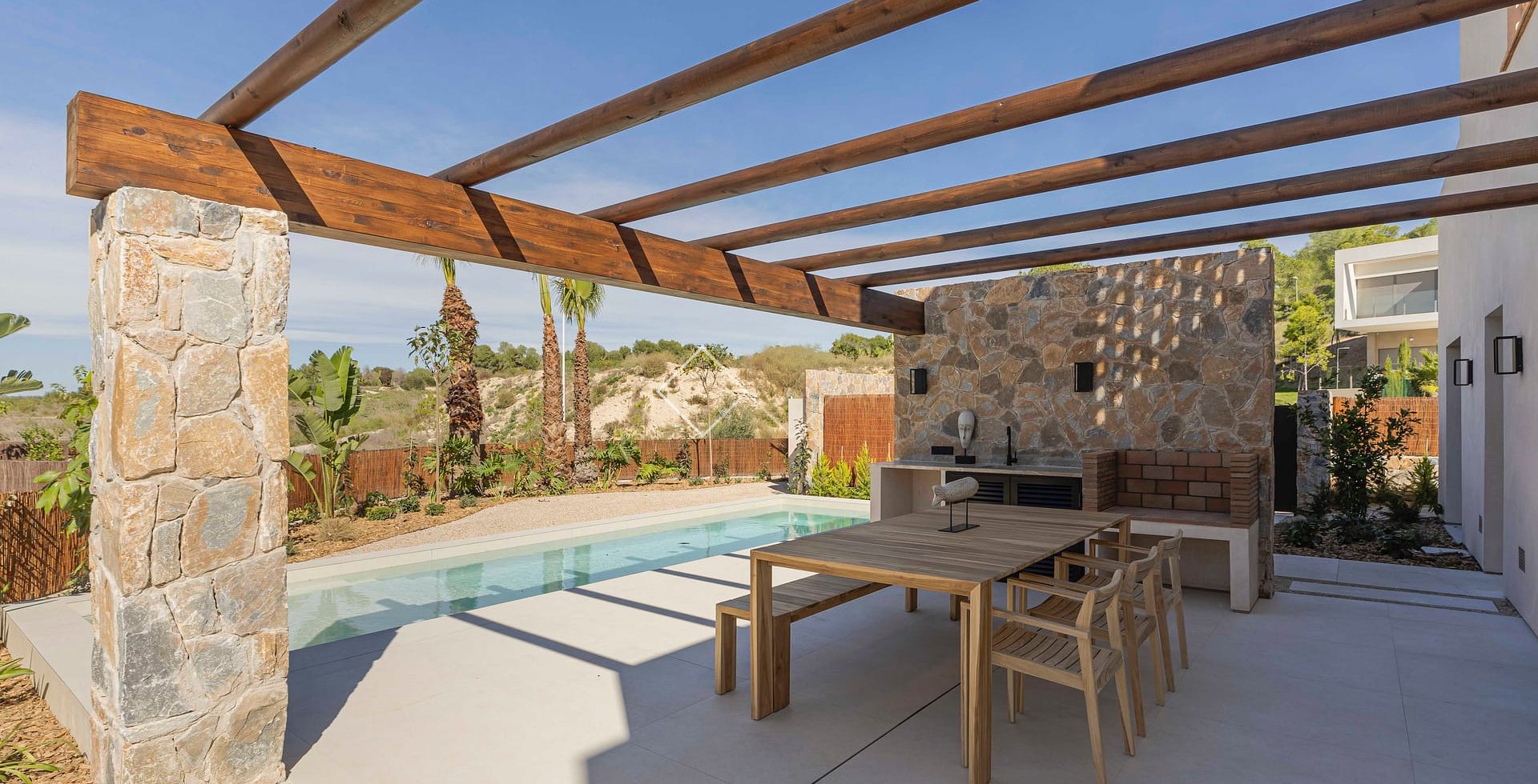  - Villa - Las Colinas Golf Resort