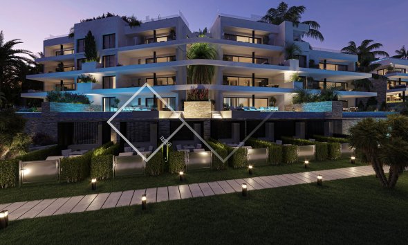  - Penthouse - Las Colinas Golf Resort