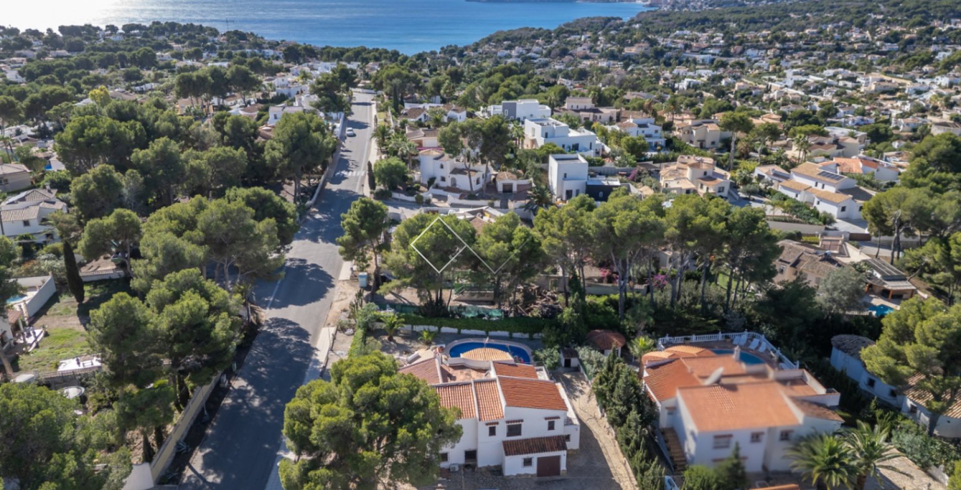  - Villa - Moraira - Alicante