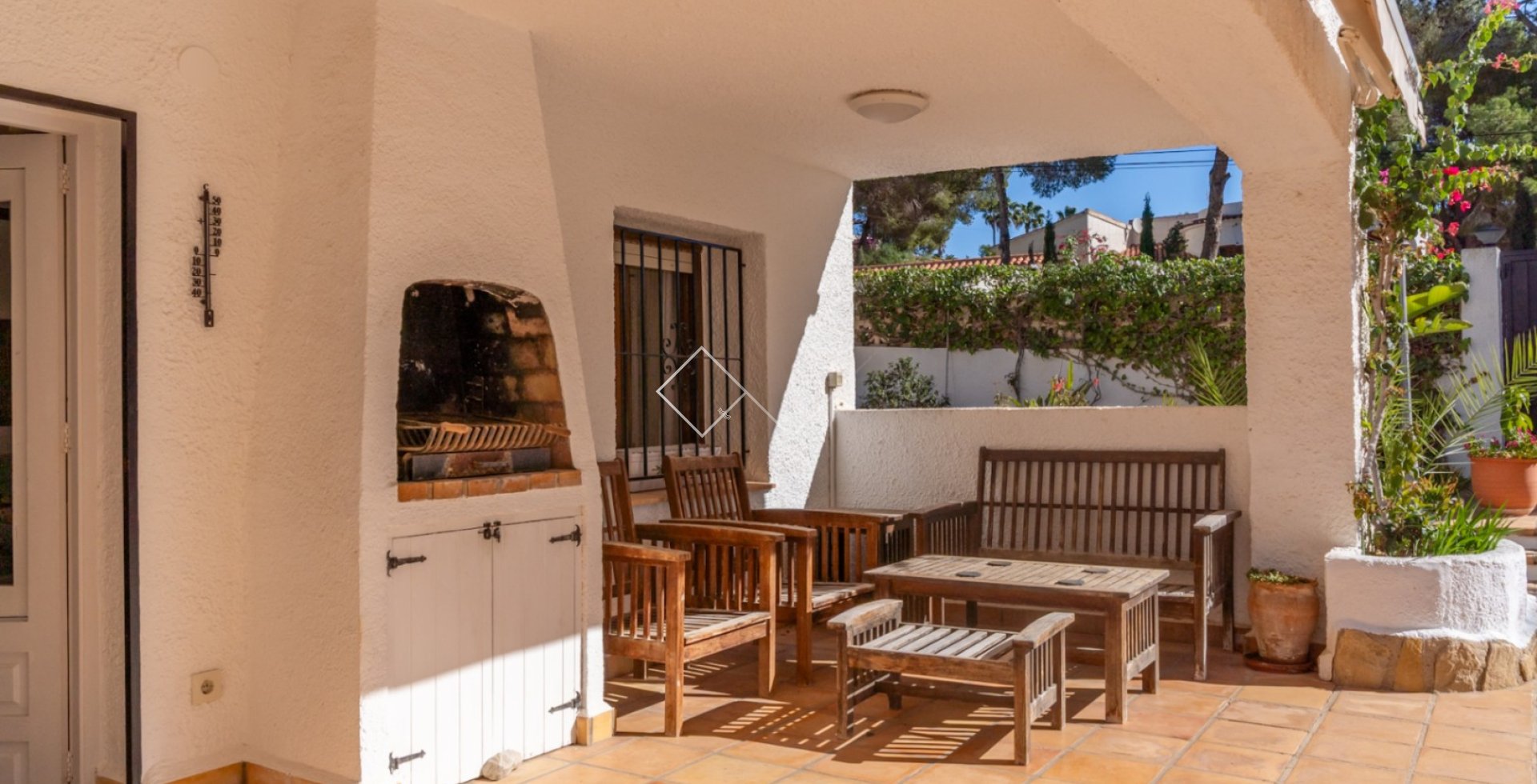  - Villa - Moraira - Alicante