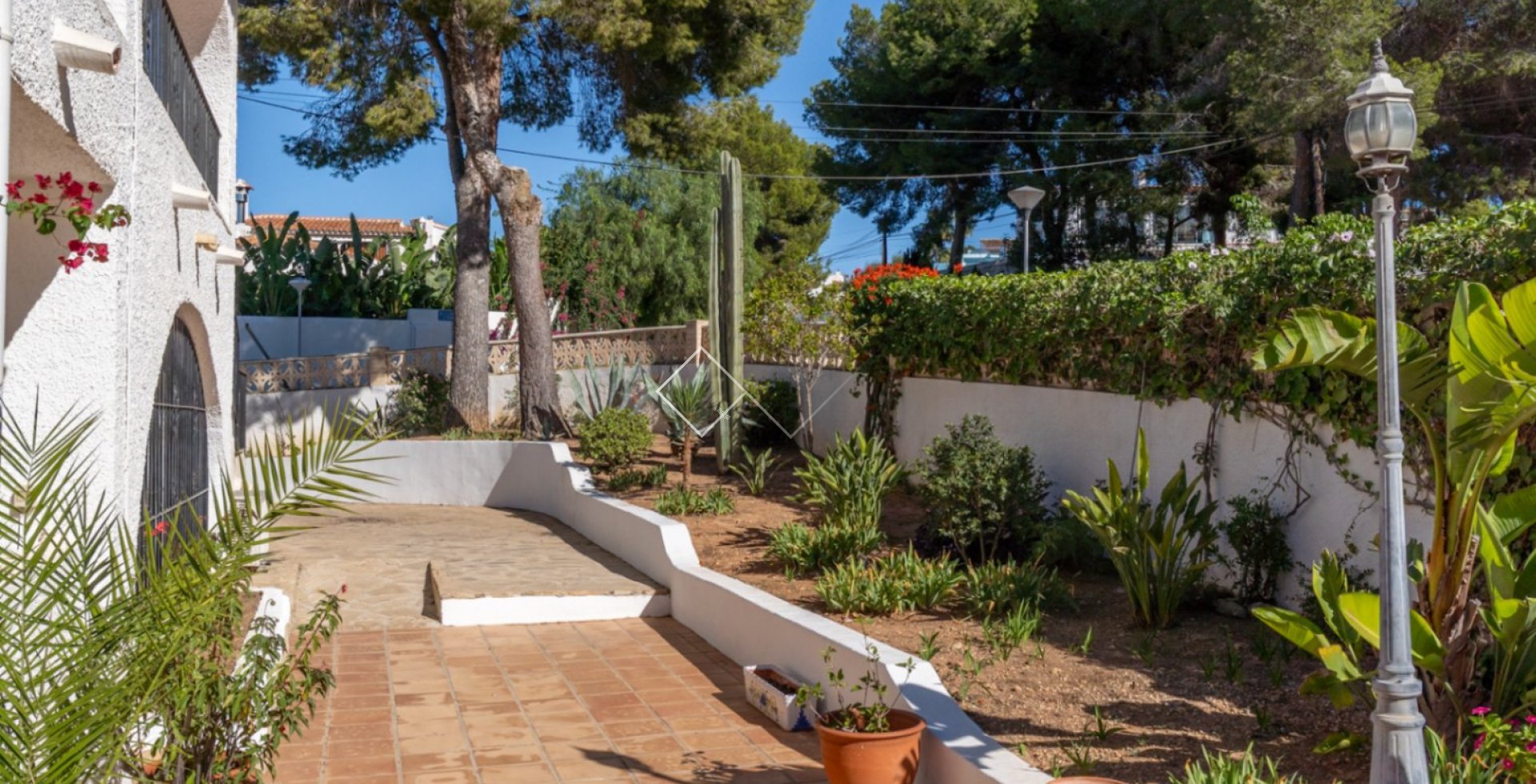  - Villa - Moraira - Alicante