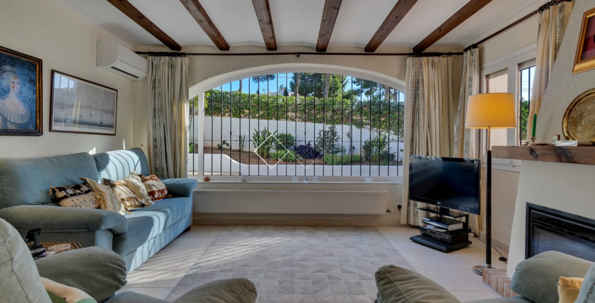  - Villa - Moraira - Alicante