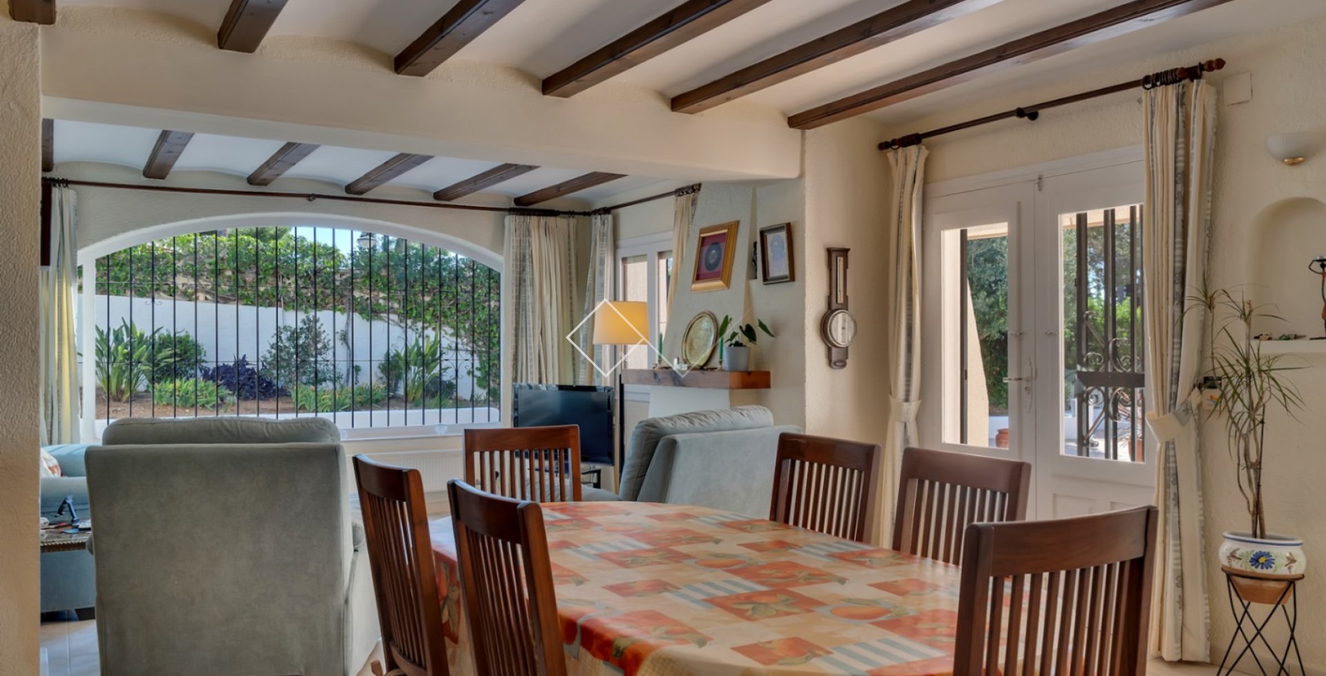  - Villa - Moraira - Alicante