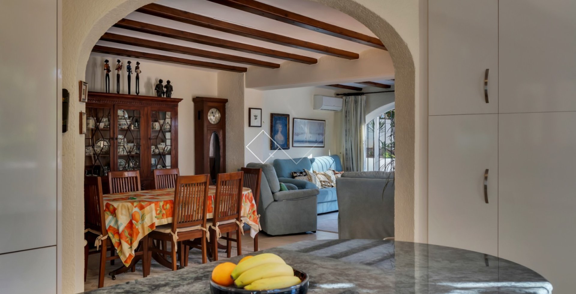  - Villa - Moraira - Alicante