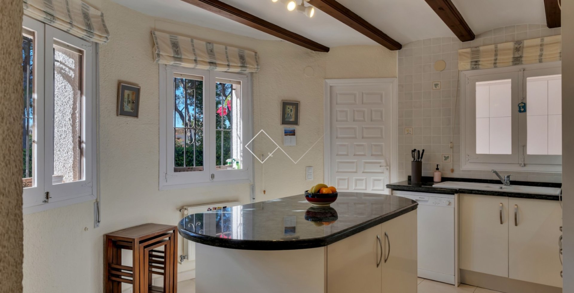  - Villa - Moraira - Alicante