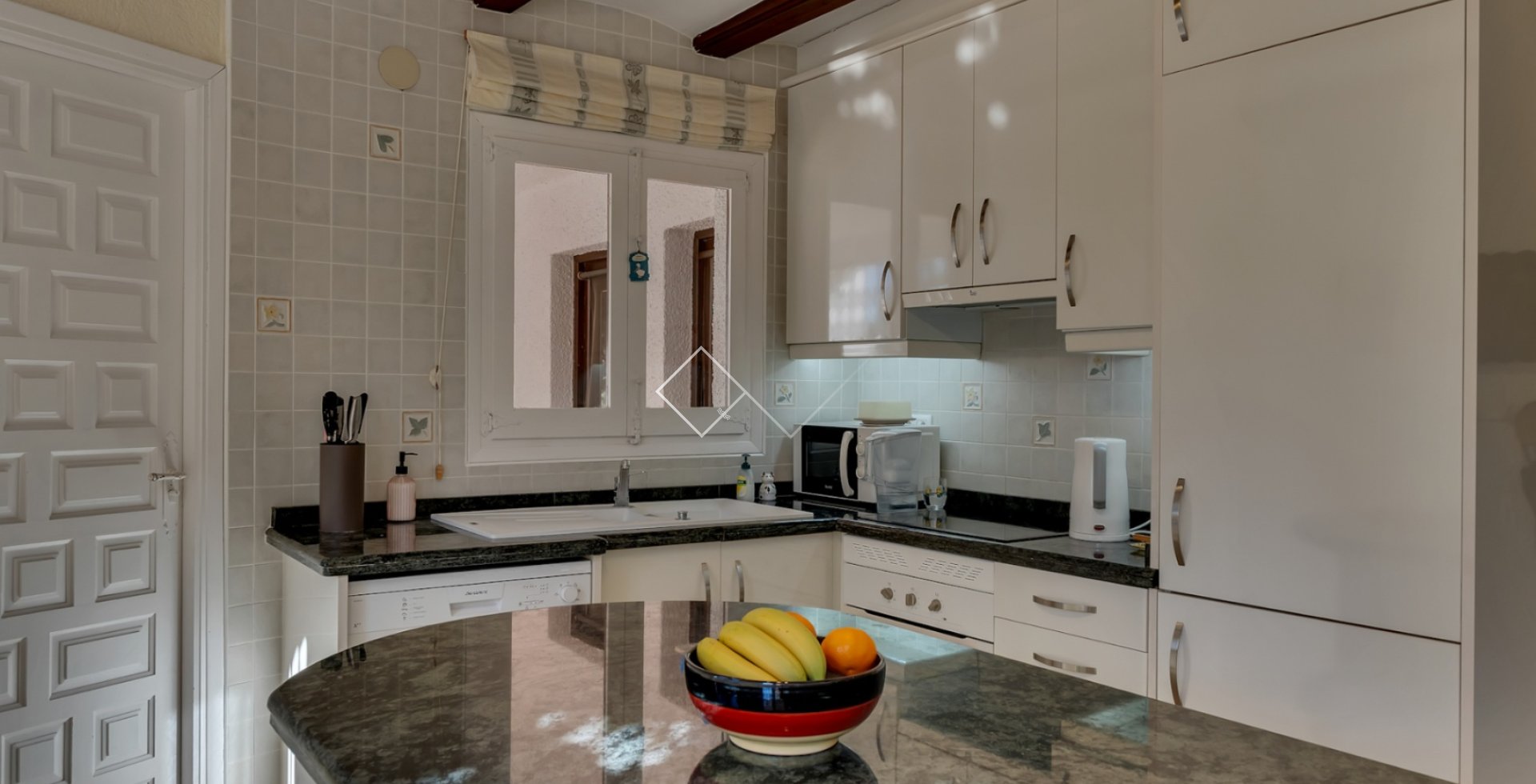  - Villa - Moraira - Alicante