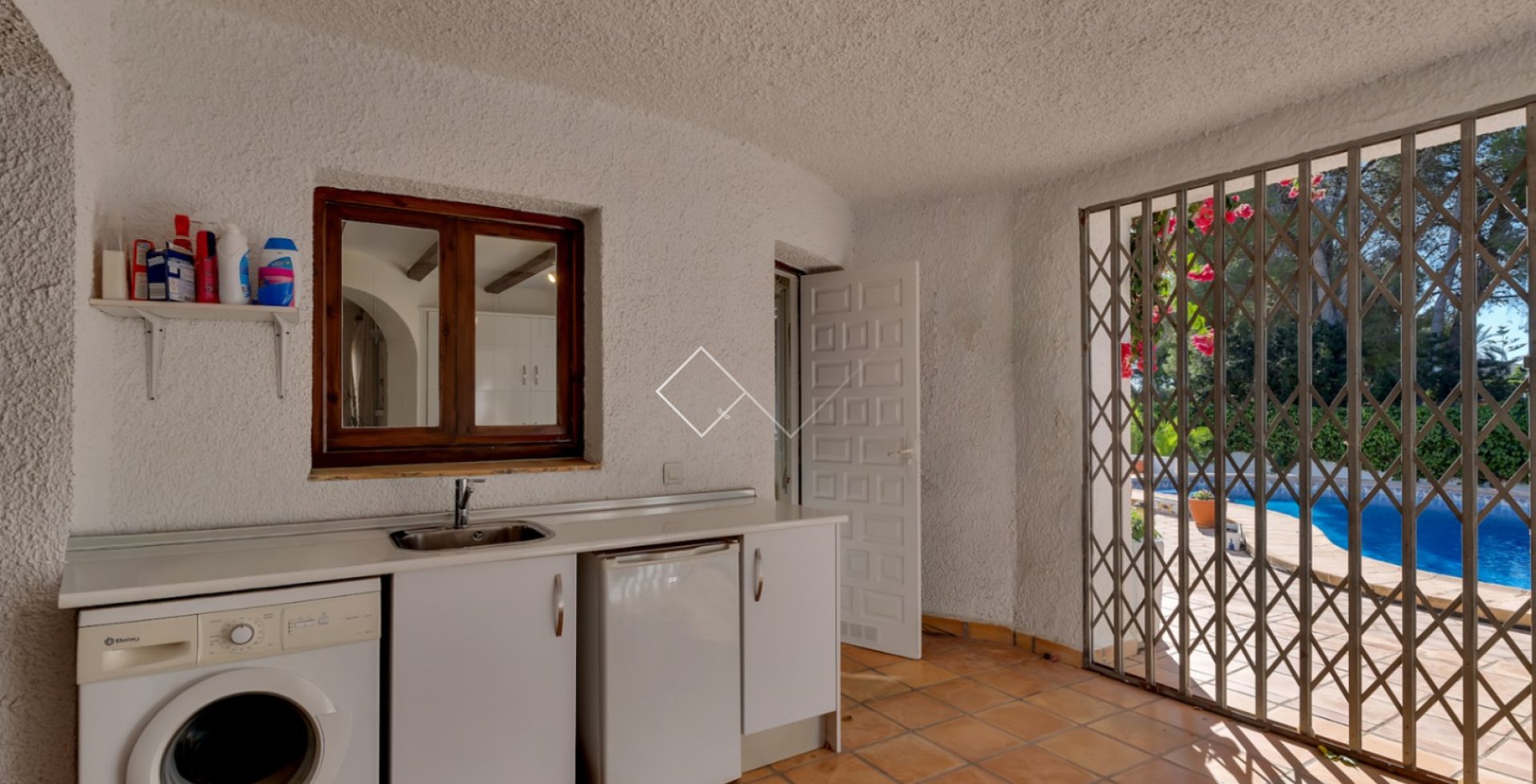  - Villa - Moraira - Alicante