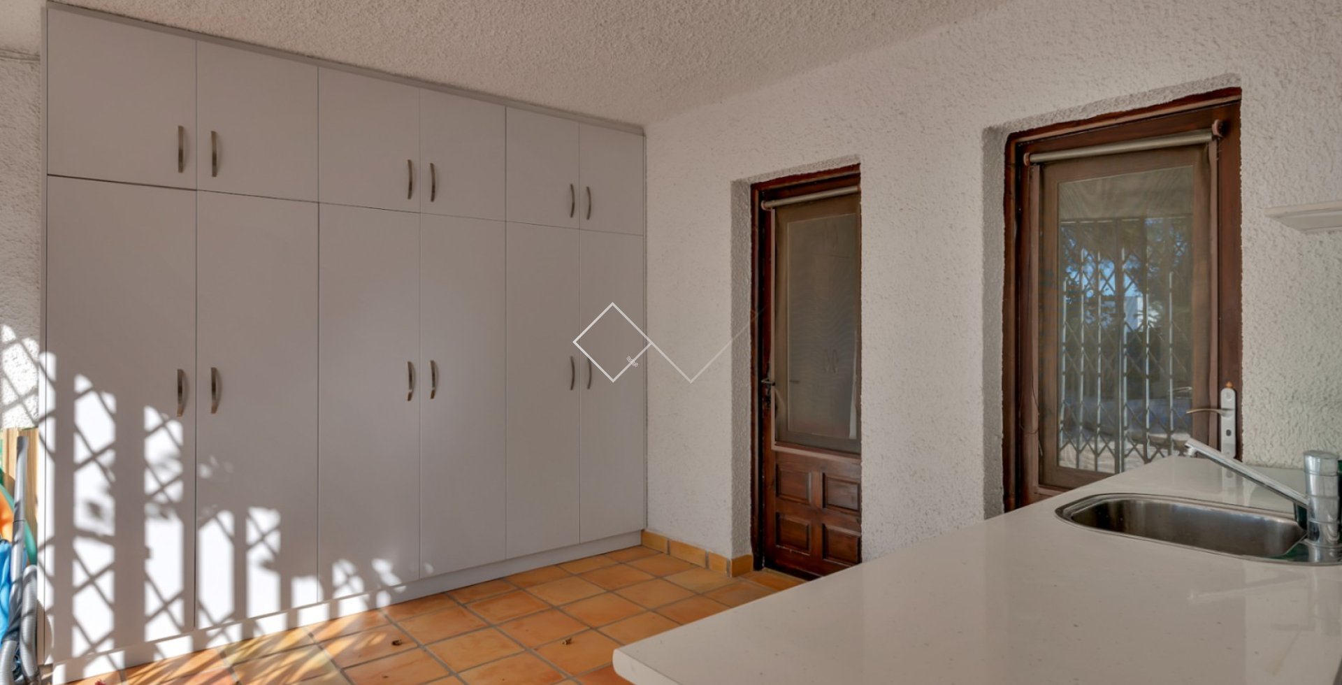  - Villa - Moraira - Alicante