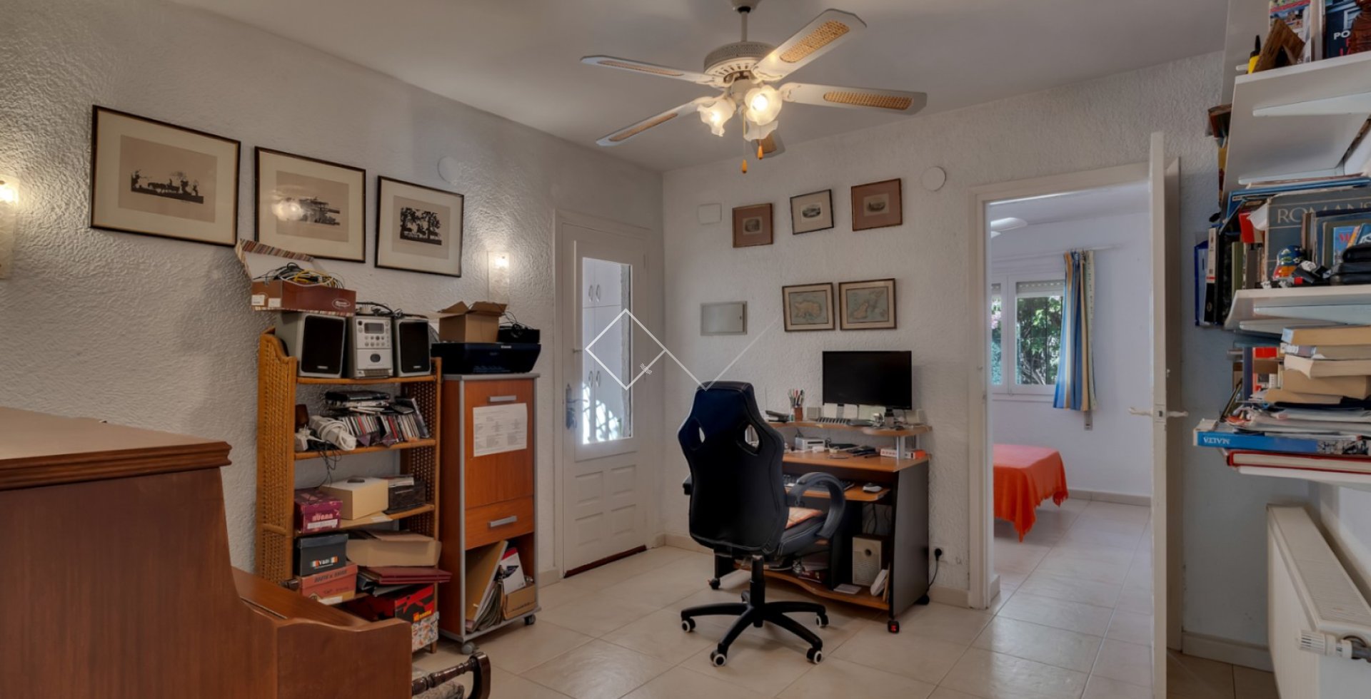  - Villa - Moraira - Alicante