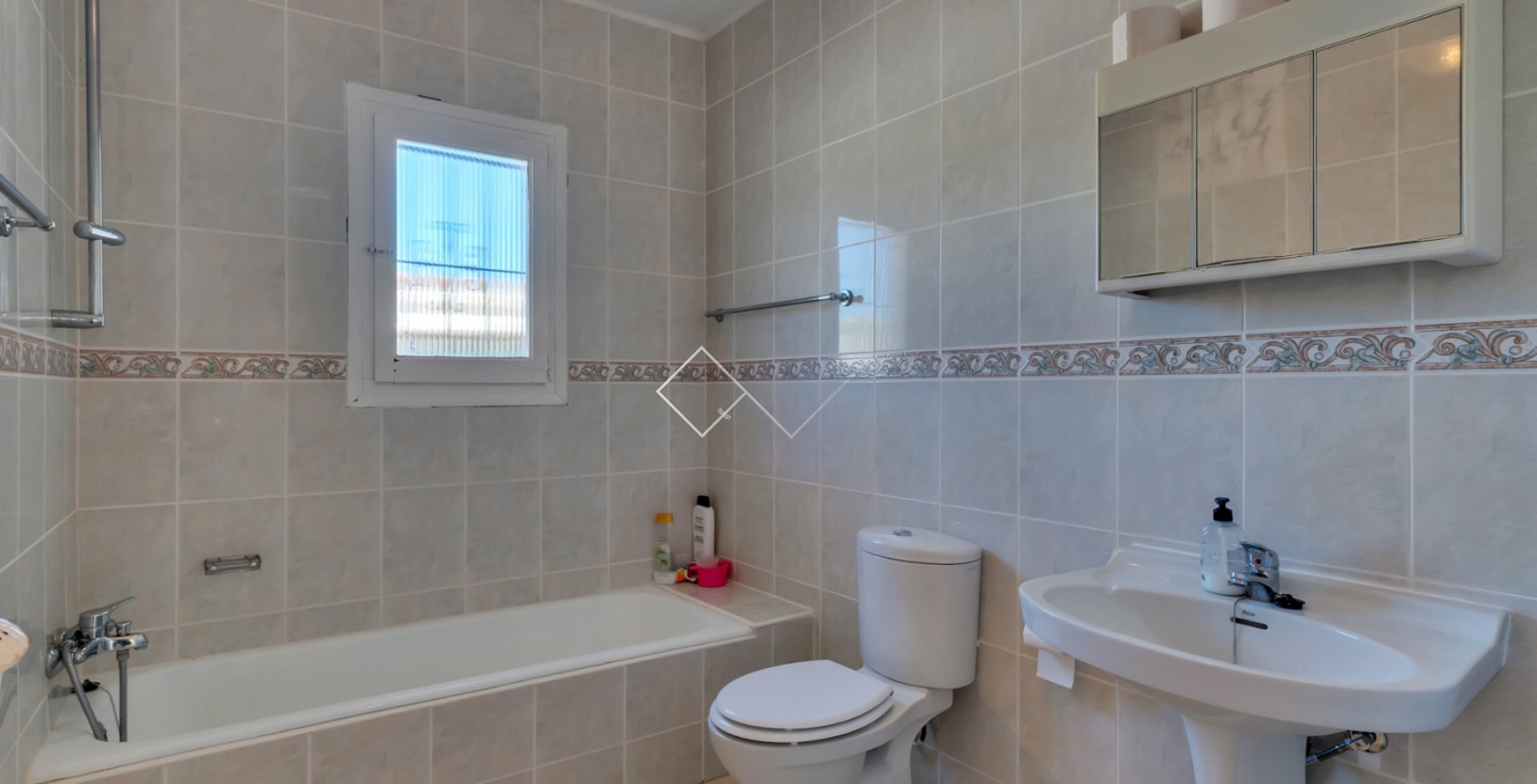  - Villa - Moraira - Alicante